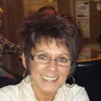 Teresa Mitchell