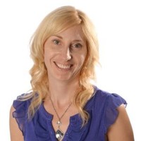 Julie Perron