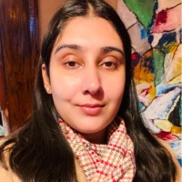 Rehat Kaur