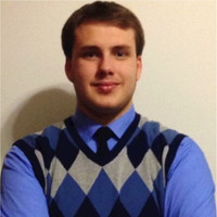 Kyle Hoffman, MBA