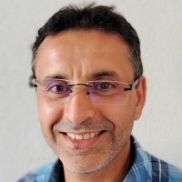 Rachid FALAH