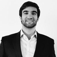 Javier Moreno García