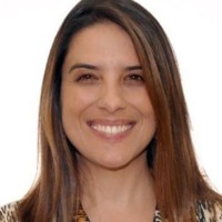 Ana Elisabeth Amaral