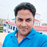Raghuvir Prasad Chhatoi