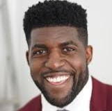 David Nyamadi