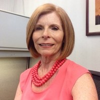 Barbara Joye
