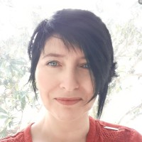 Alexandra Amoroso, PhD