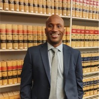 Sean Danmolé