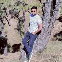 Divakar Jha