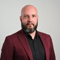 Andrei Dragomir