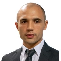 Danubio Silva