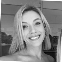 Georgia Gill-Pilt