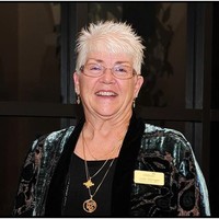 Judy Monger