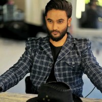 Omkar Supekar