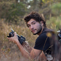 Jose Enrique Cueva Navarro