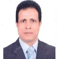 Mohammed Abouelenain