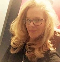Katy Waterman