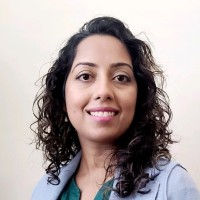 Rosha Pokharel, Ph.D.