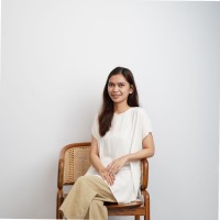 Astried Kusumaningrum