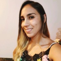 Carla Cornejo Díaz