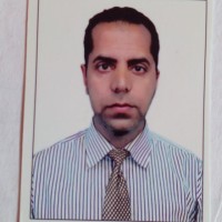 Iftikhar Jan