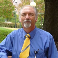 K. Tim Pridemore, CFPS(Inactive)