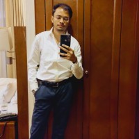 Nimish Vishnoi