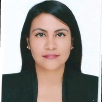 Jennaldy Julisa Rodríguez Plaza