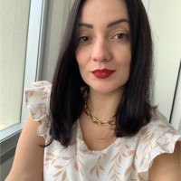 Aurielle Marcelina