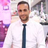 Mohamed Ali Azaiez