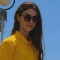 Mona Mohseni