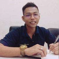 Aril Saharil
