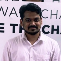 Paresh Jadhav