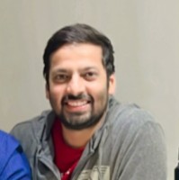 Piyush Prakash