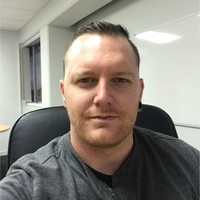 Matt Dangen