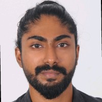 Sreenath Rajeev Kumar