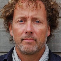 Dirk Roosendaal