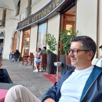 Massimiliano Seneca