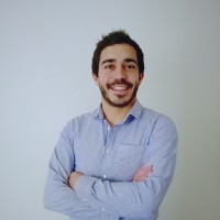 Rodolphe Morfoise-Gauthier