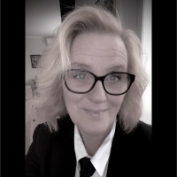 Lena Lidström