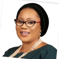 Raliat Ibrahim Oyetunde, MBA,PSM,PSPO.