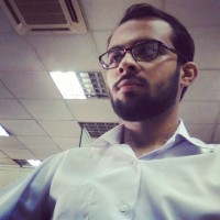 Ali Hassan