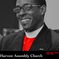 Bishop C. Xavier Ford, Ph.D.,D.D.