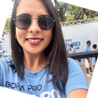 Alline Santos