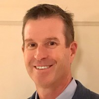Kevin Pogue