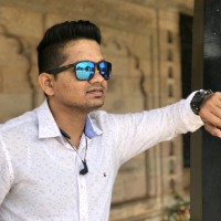 Rajesh Kumar Bhoin