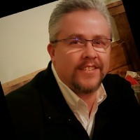 Mark Dixon