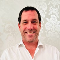 Simon Benge