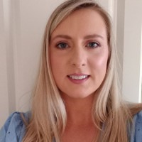 Caroline Daly
