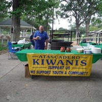 Kiwanis Club Of Atascadero, California